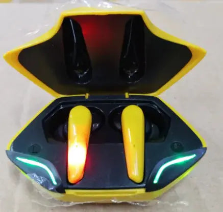 Bluetooth Mini Wireless Gaming Earbuds with Charging Case Shopera