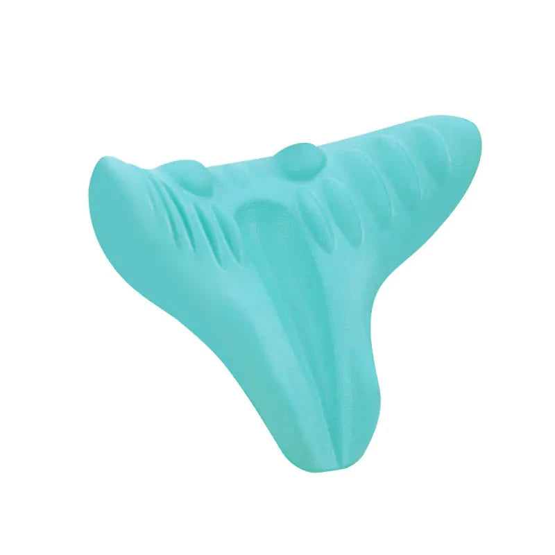 Neck Traction & Massage Pillow Shopera