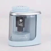 Portable Electric Pencil Sharpener Shopera