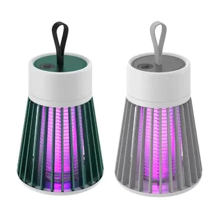 USB Electric Mosquito Killer Lamp Shopera