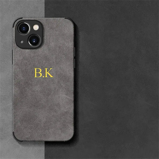 Soft Silicone Phone Case - All Inclusive Design Shopera