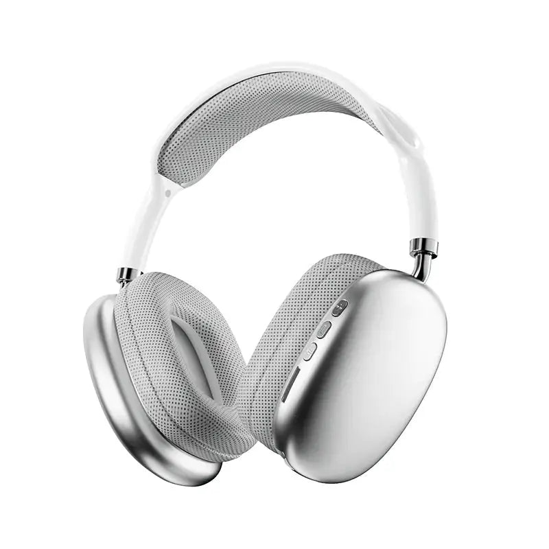 P9 Pro Max Wireless Bluetooth Noise-Canceling Headphones Shopera