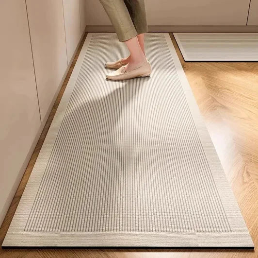 Absorbent Non-Slip Kitchen Mat Shopera