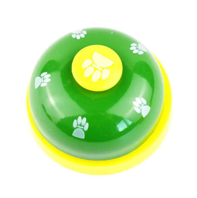 Pet Training Bell for Dogs and Cats - Interactive Toy